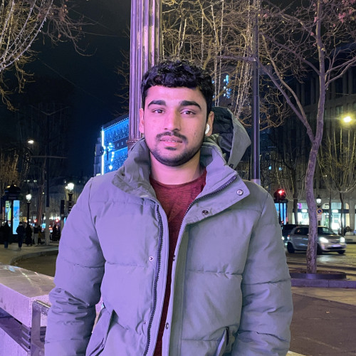 Ali U.