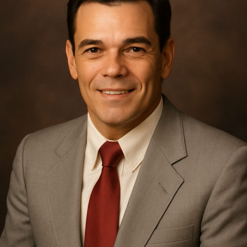 Evelio D. profile photo