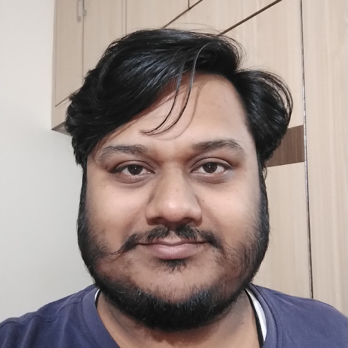 Nitish  B. profile photo