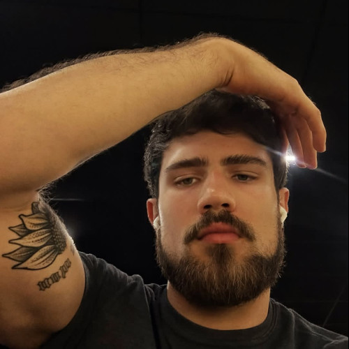 Arsne Leroy  B. profile photo