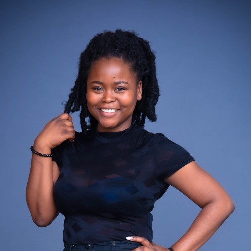 Nyasha Charmain  M.