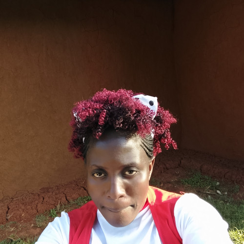 Sheila A. profile photo
