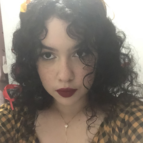 Amanda d. profile photo