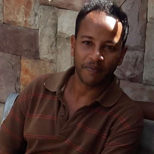 Fiker M. profile photo