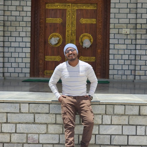 Fayyaz K.
