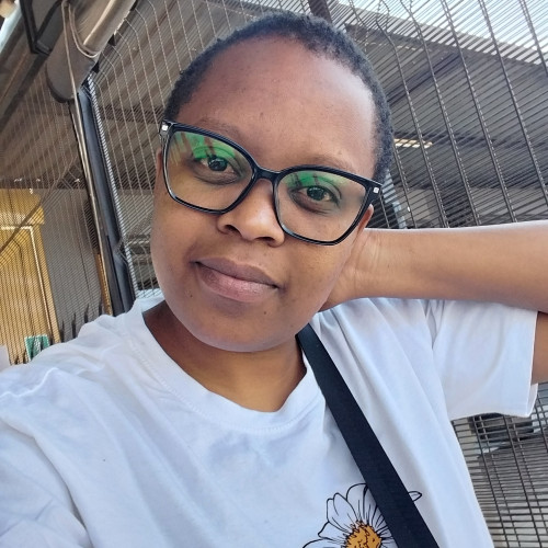 Dineo  M. profile photo