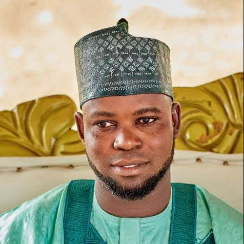 Yusuf U.