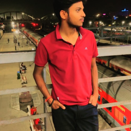 Abhishek  K.