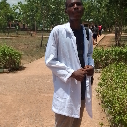 ABUO  P. profile photo