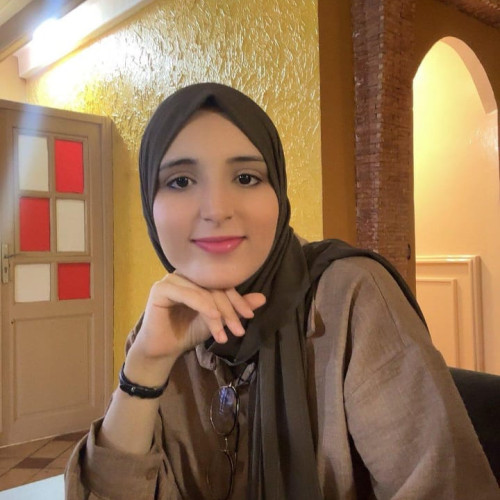 Zeinab S.