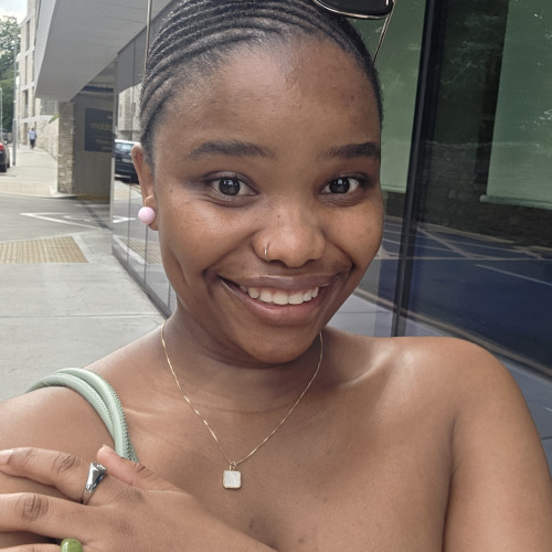 Nthatuoa T. profile photo