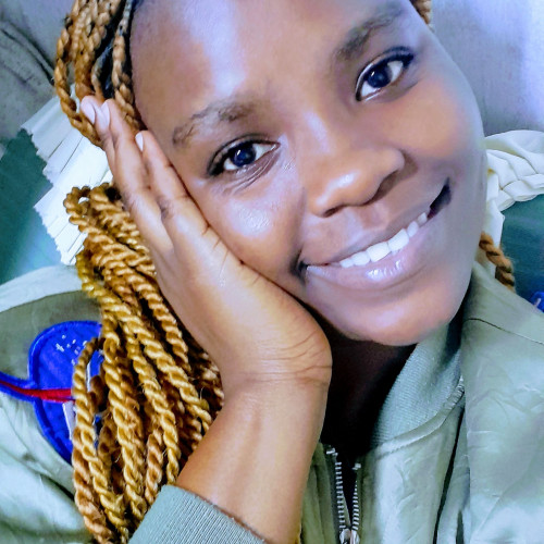 Fridah A. profile photo