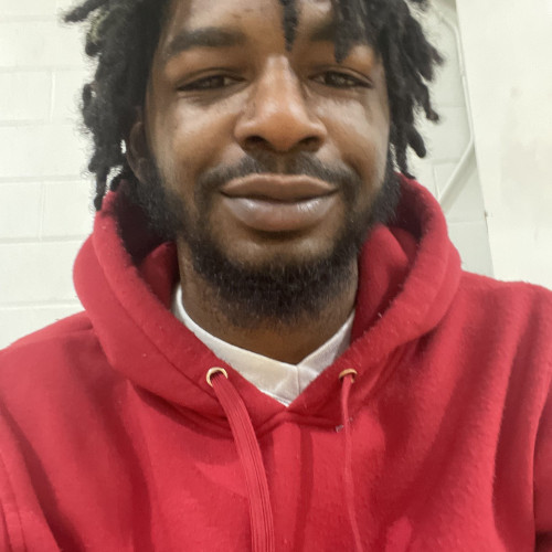DaMykal R. profile photo