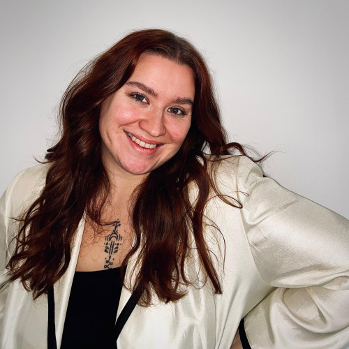 Julija S. profile photo