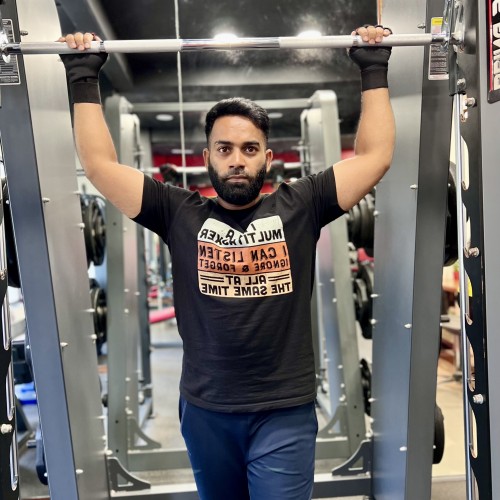 Sayeed P. profile photo