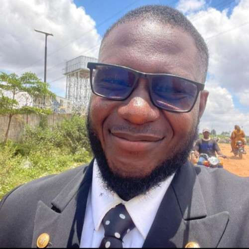 Evans  U. profile photo