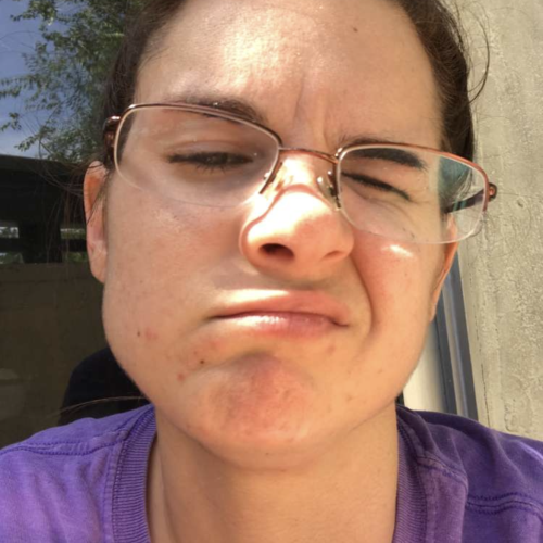 Amanda B.