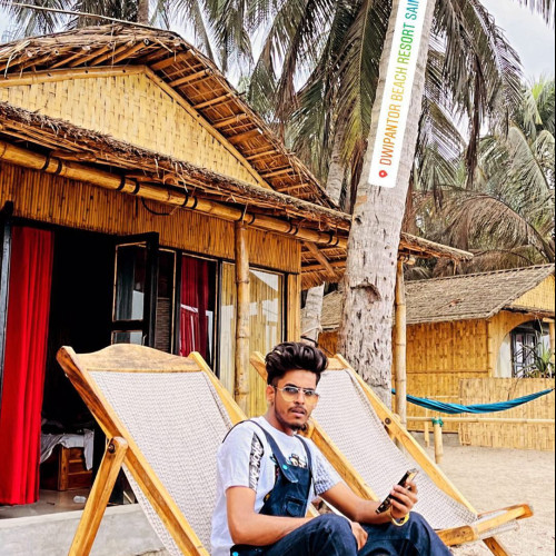 Deepu S. profile photo
