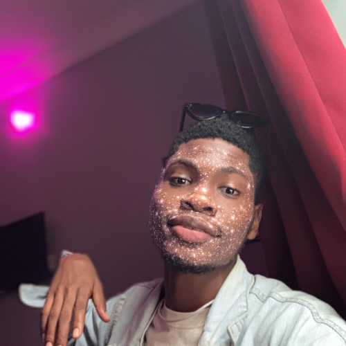 Prince  S. profile photo