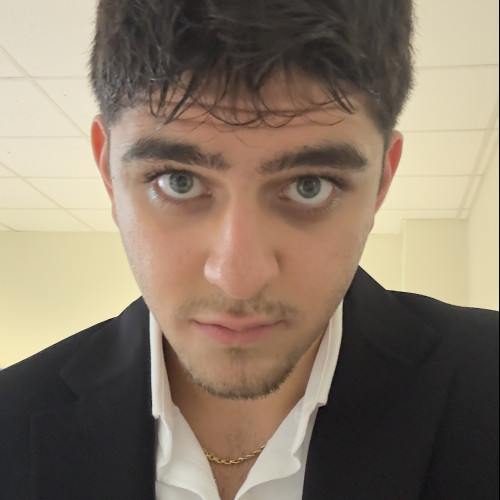 Benjamin K. profile photo