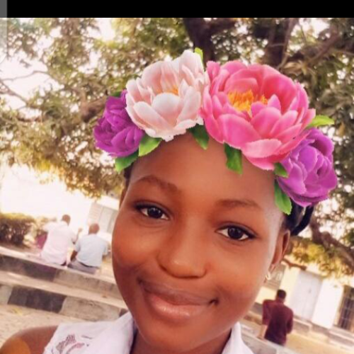 Glory  O. profile photo