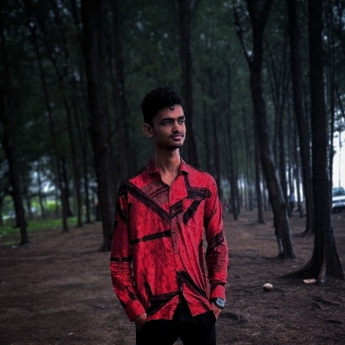 Asad A. profile photo