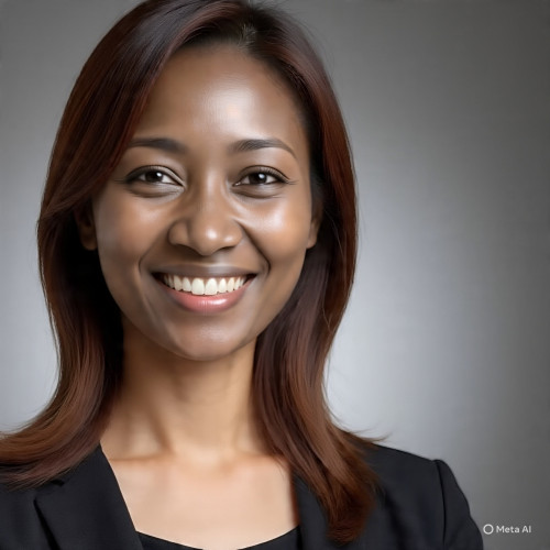 Alice M. profile photo
