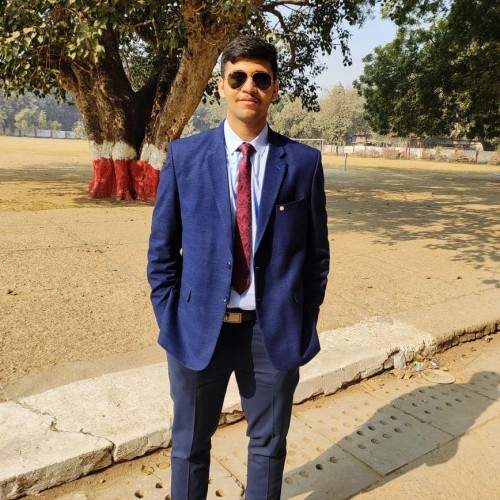 Arun  K. profile photo