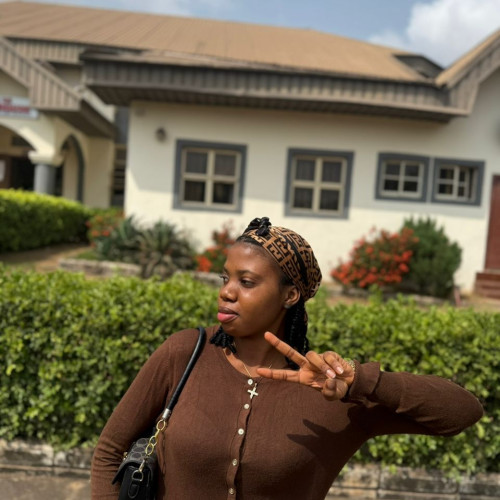 chioma A. profile photo