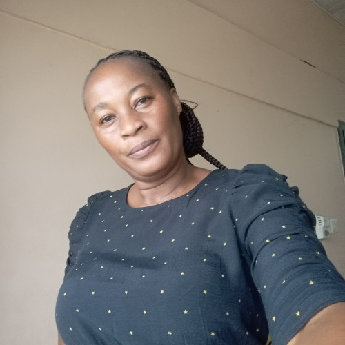 Eunice O. profile photo