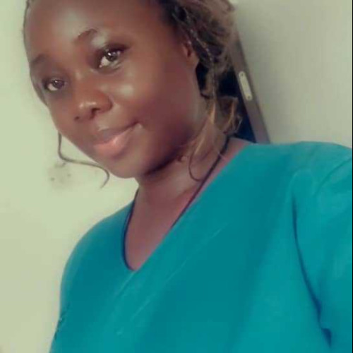 Ifeoma N.