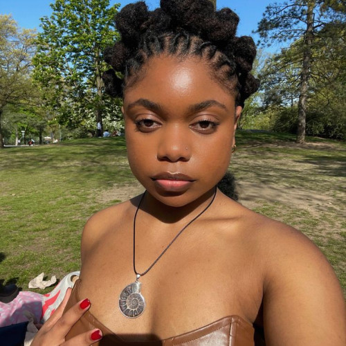 Keziah T.