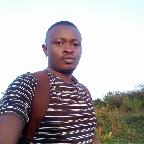 Mukasa A. profile photo