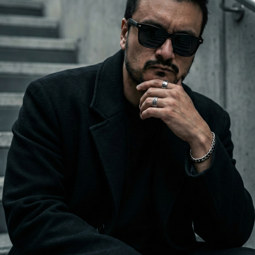 Punch R. profile photo