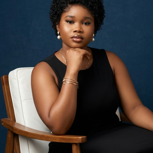 Joy O. profile photo