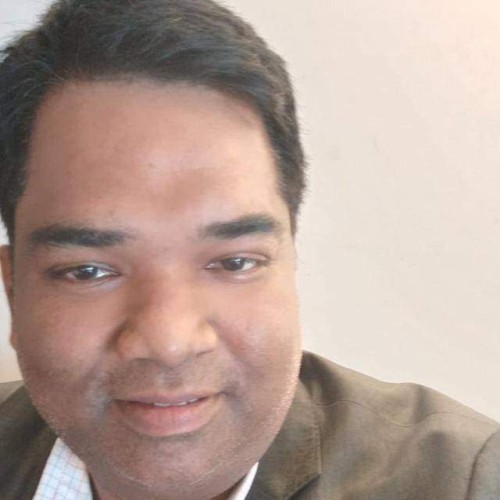 ARUN P.