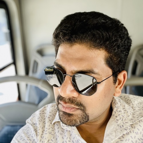 Girish k.