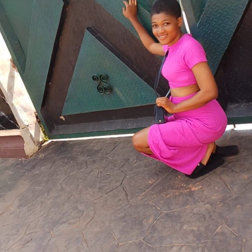 marian c. profile photo