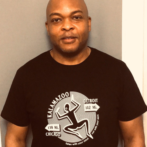 donnell k. profile photo