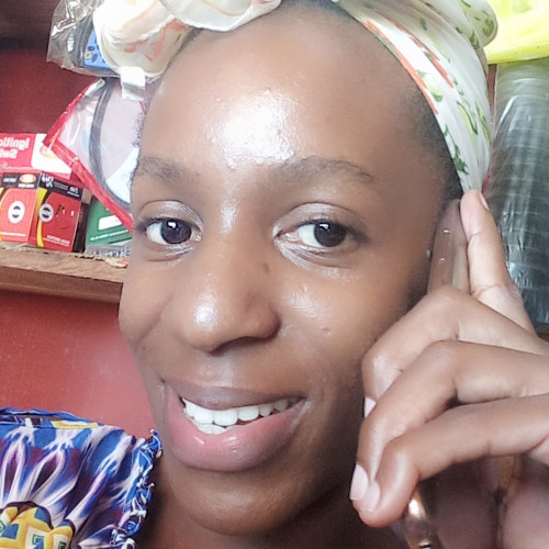 Kezia N. profile photo