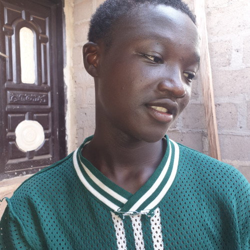 Isah  M. profile photo