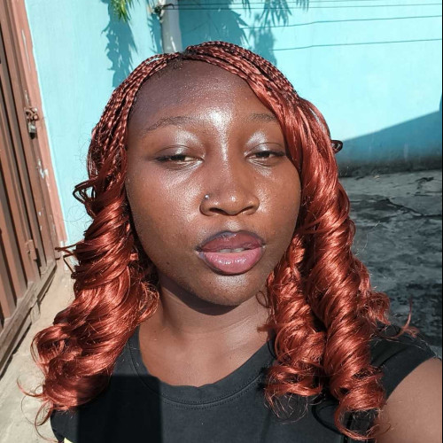 Lena F. profile photo