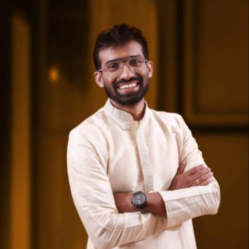 Ranjith V.