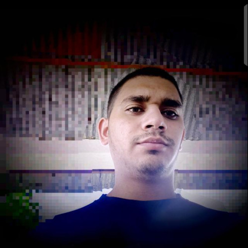 Luis i. profile photo