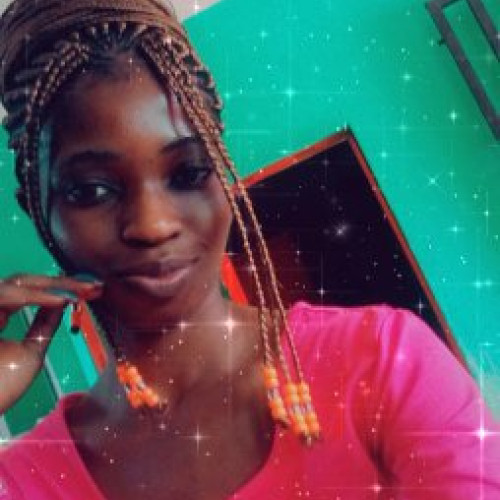 Igwe  B. profile photo