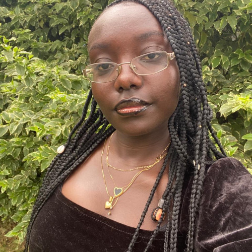 Angel M. profile photo