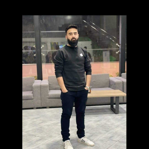 Talha R. profile photo