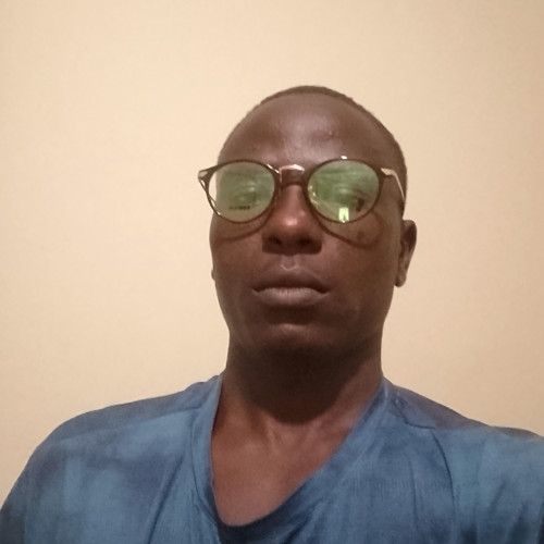 Calvince O. profile photo