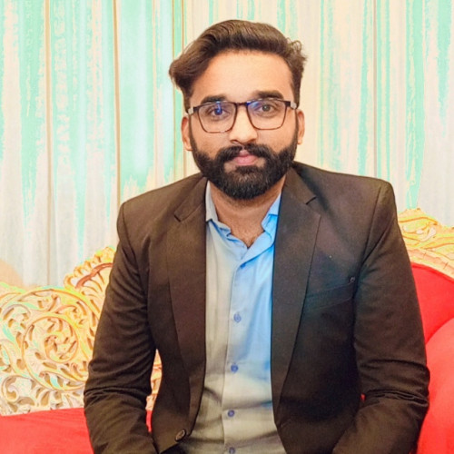 Sufyan M.