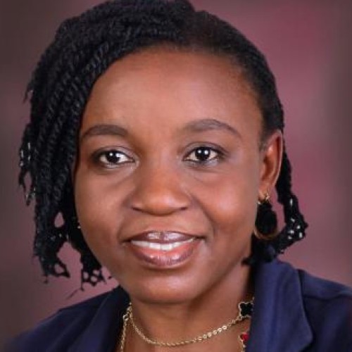 Maureen O.
